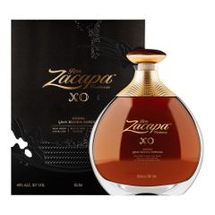XO Centenario 40 %vol. 700ml von Ron Zacapa