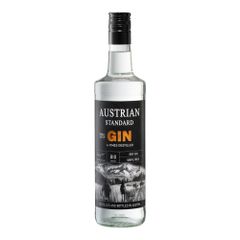 Bio Austrian Standard Gin 40% 700ml von Neper