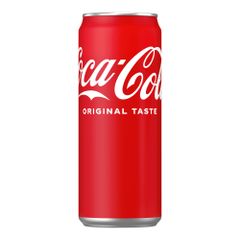Limonade Dose 330ml - 24er Vorteilspack von Coca-Cola