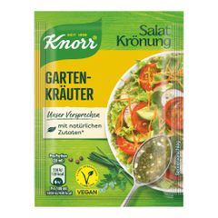 SAK Gartenkräuter 3er 24g von Knorr