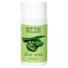 Organic Aloe Vera Shampoo 30ml by Styx