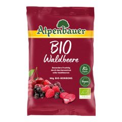 Bio Waldbeeren 90g - 19er Vorteilspack von Alpenbauer