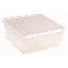 Frischhaltedose 6000ml von Teko Plastik