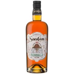 Reserva 10 Years 40Prozent 700ml von Ron Sao Can