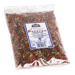 Pfeffer bunt 250g von Schenkel