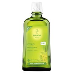 Bio Citrus Deodorant Nachfüllung 200ml
