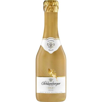 Schlumberger GOLD Secco Baby 12 x 0,2l