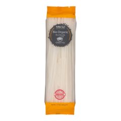 Bio Reisnudel weiß 220g - 12er Vorteilspack von Yakso