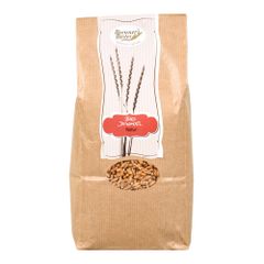 Bio Dinkel 1kg vom Biohof Brenner