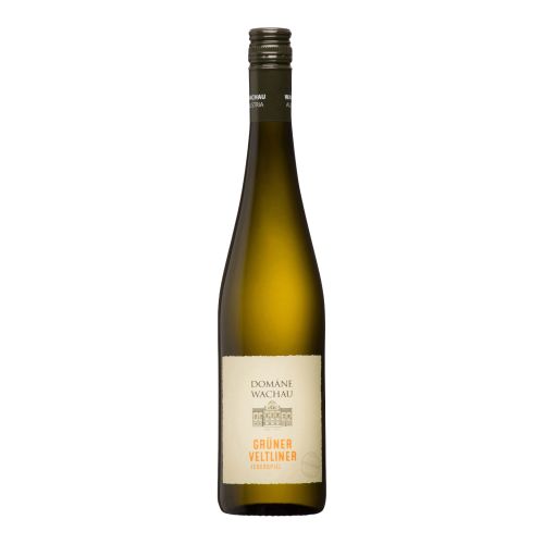 Grüner Veltliner Federspiel Terrassen 2023 750ml von Domäne Wachau