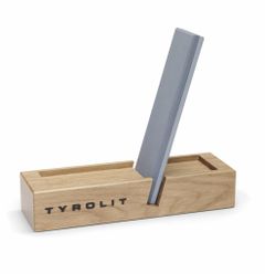 Knife sharpener compact from TYROLIT LIFE