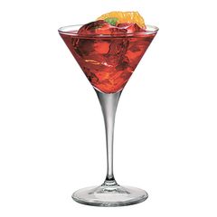 Ypsilon Cocktailkelch von Bormioli