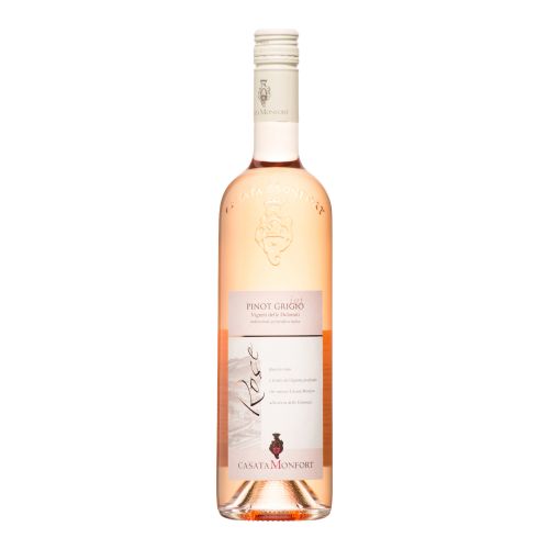 Pinot Grigio Rose Ramato 2021 750ml