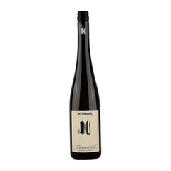 Riesling Federspiel Burgberg 2021 750ml - Weißwein von Nothnagl