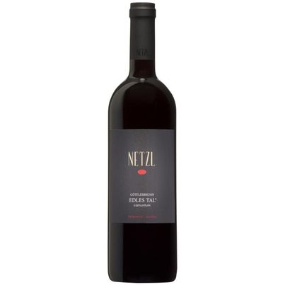 Bio Göttlesbrunn 'Edles Tal' 2021 750ml von Netzl