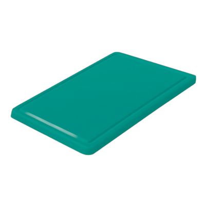 PH-Brett mit Rille grün 1/1-2cm  von Pascher Andreas