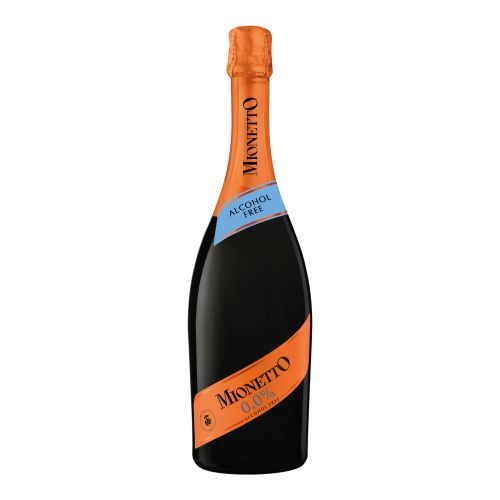 0.0 % Alcohol Free 750ml von Mionetto