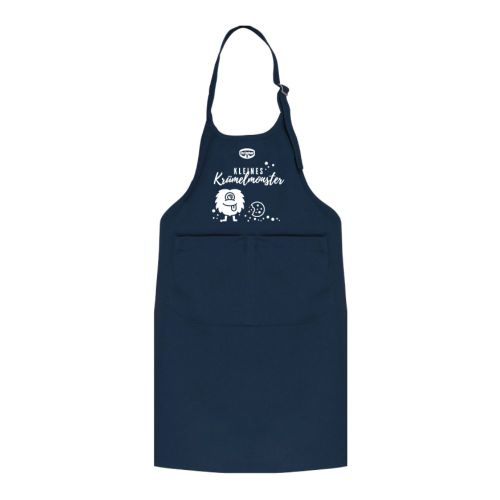 Dr. Oetker cooking apron for children Little Cookie Monster