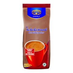 Family Schokotrunk 1g von Krüger