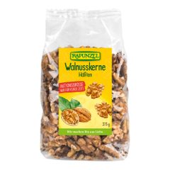 Bio Walnusskerne halbe 375g - 8er Vorteilspack von Rapunzel