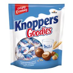 Goodies 180g von Knoppers