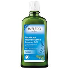 Bio Salbei Deodorant 200ml  
