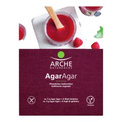 Bio Agar Agar 30g - 12er Vorteilspack von Arche