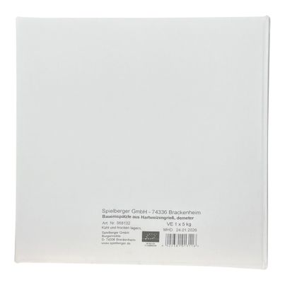 Bio Bauernspätzle a. Hartweizengr. 5000g von Spielberger Mühle