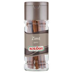 Kotányi Zimt ganz im Glas 55g 