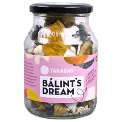 Bio Balint's Dream Nussmischung MW 220g - 6er Vorteilspack von Tarabao Bio.fair.direkt.