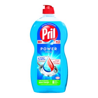 Original blau 1200ml von Pril