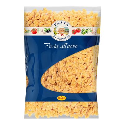 Recheis Peppino Farfalle 5000g