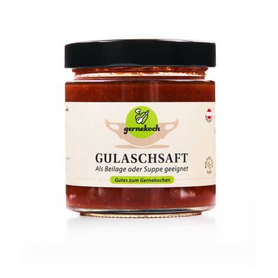 Gulaschsaft 330g