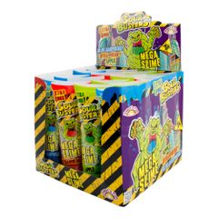 Sour Busters Candy Gel 55g - 16er Vorteilspack von Sweet'n Fun