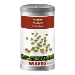 Pistachios peeled approx. 800g 1200ml from Wiberg