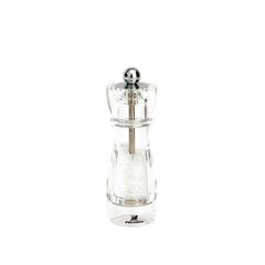 Salzmühle Acryl Vittel 16cm von Peugeot