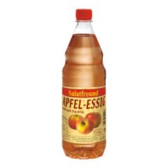 Apfelessig 5% 1000ml von Salatfreund