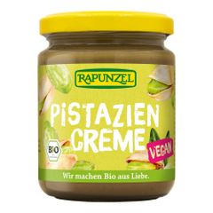 Bio Pistazien Creme 250g - 6er Vorteilspack von Rapunzel