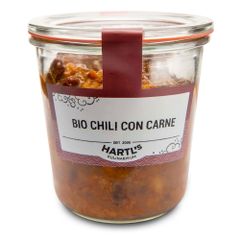Bio Chili Con Carne 460g - Fertiggericht von Hartls Kulinarikum