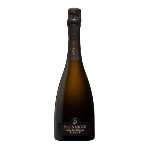 Riesling Brut Heiligenstein 2018 750ml von Weingut Steininger 