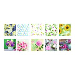 Servietten 3lg.Fasana 33x33cm 20ct von Schüller & Sohn