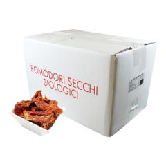 Bio Getrocknete Tomaten 10000g von Bioverde