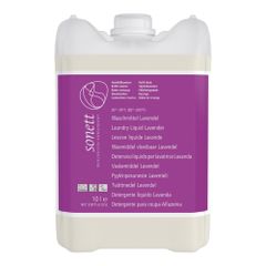 Bio Waschmittel Lavendel     133WG 10000ml von Sonett