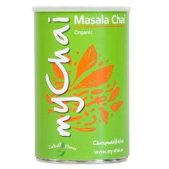 Bio My Chai Latte Masala 375g von Coffee and Flavor