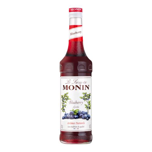 Monin Sirup Heidelbeer 700ml von Monin