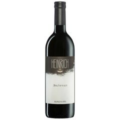 Bio Blaufränkisch 2020 von Heinrich Gernot