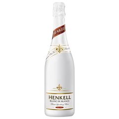 Sekt Blanc de Blancs Trocken 750ml von Henkell Sekt