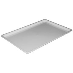 Auslageplatte weiß von M-Plast - Moser