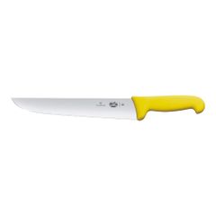 Victorinox Schlachtmesser gelb 23cm  von Victorinox