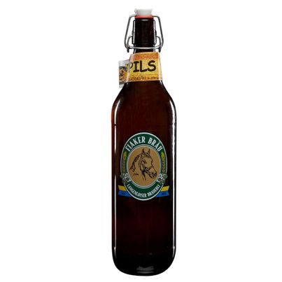 Fiakerbräu Helles 1l